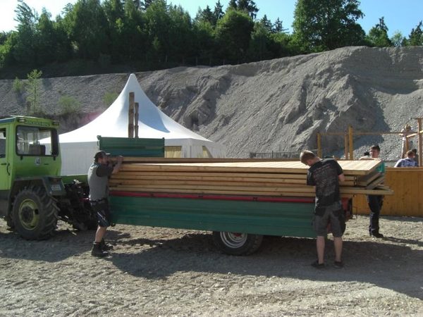 Beck’s Party 2012, Bild 3