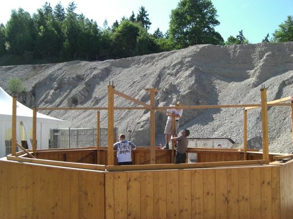 Beck’s Party 2012, Bild 5