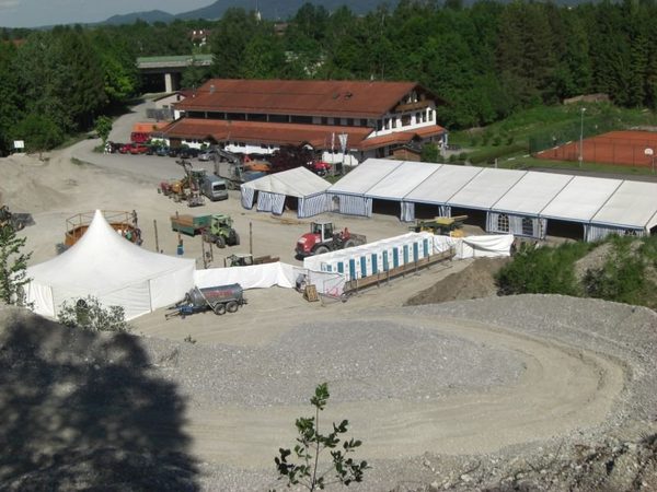 Beck’s Party 2012, Bild 11