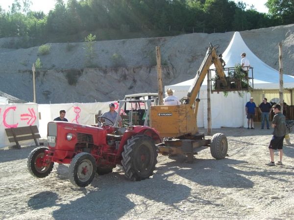 Beck’s Party 2012, Bild 12