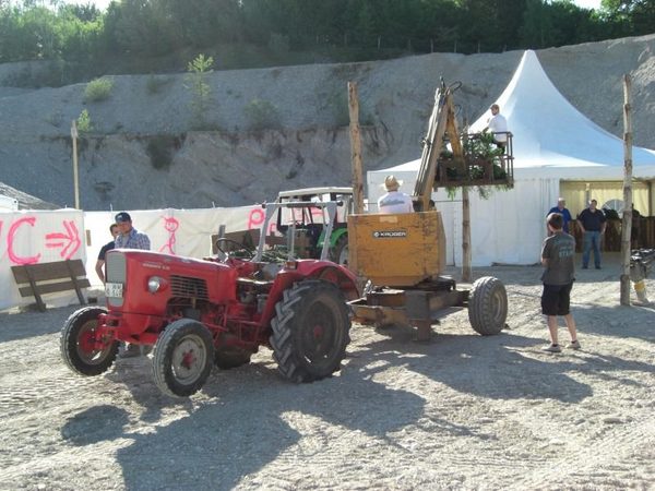 Beck’s Party 2012, Bild 13