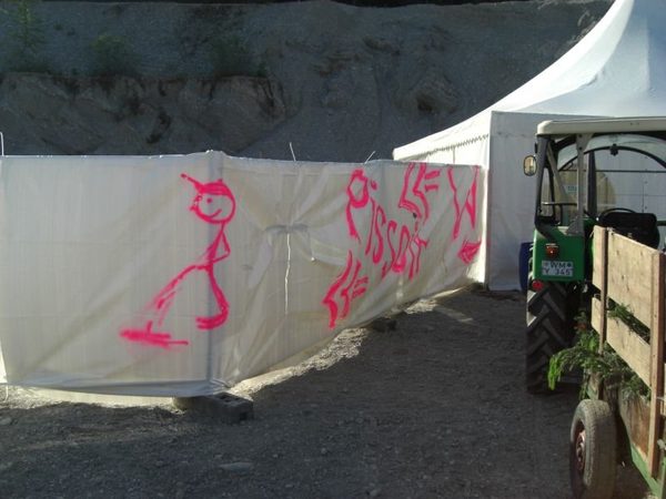 Beck’s Party 2012, Bild 14