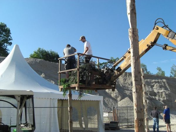 Beck’s Party 2012, Bild 15