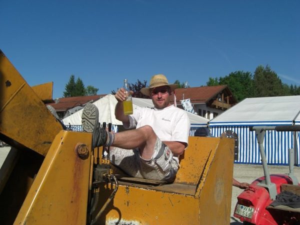 Beck’s Party 2012, Bild 16