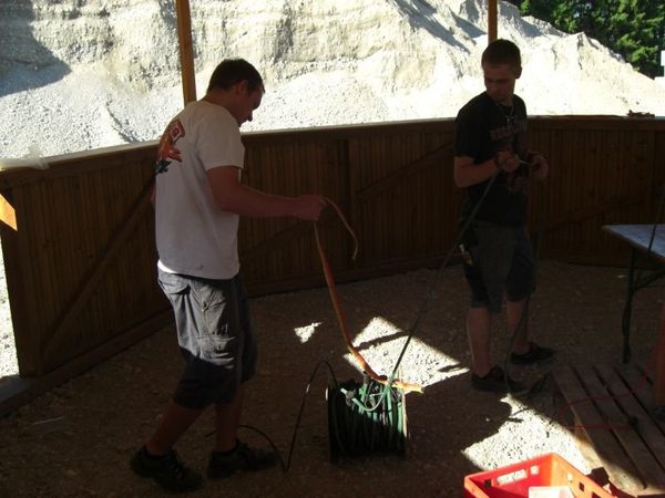 Beck’s Party 2012, Bild 18