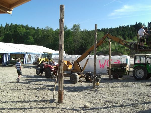 Beck’s Party 2012, Bild 20
