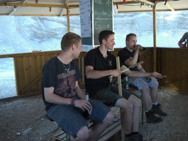 Beck’s Party 2012, Bild 22