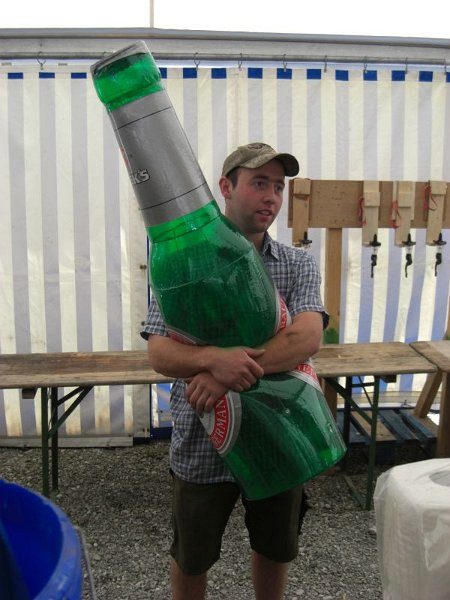 Beck’s Party 2012, Bild 28