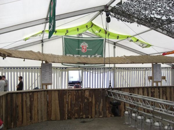 Beck’s Party 2012, Bild 31