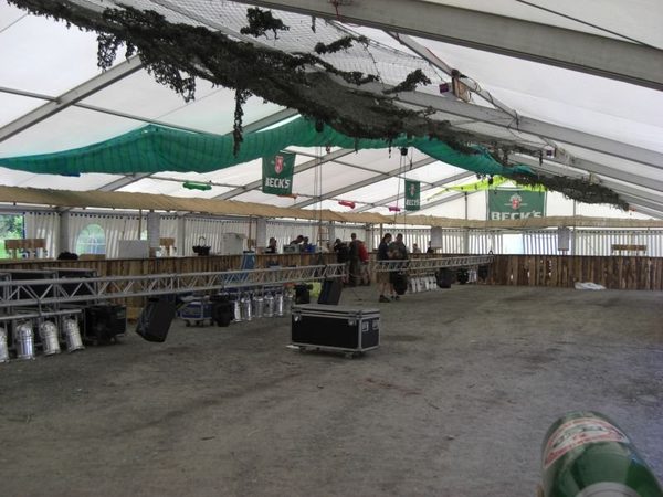 Beck’s Party 2012, Bild 32