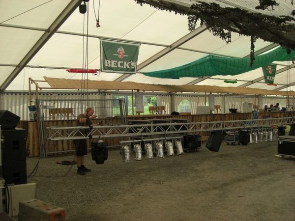 Beck’s Party 2012, Bild 33