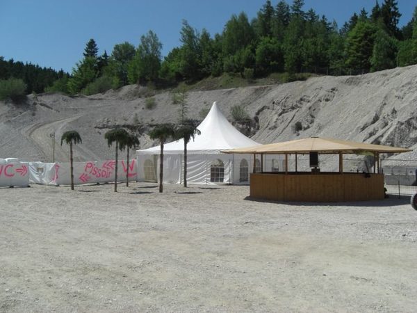 Beck’s Party 2012, Bild 38
