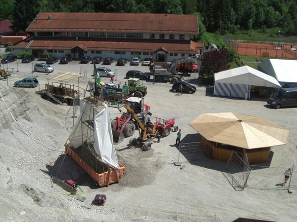 Beck’s Party 2012, Bild 52