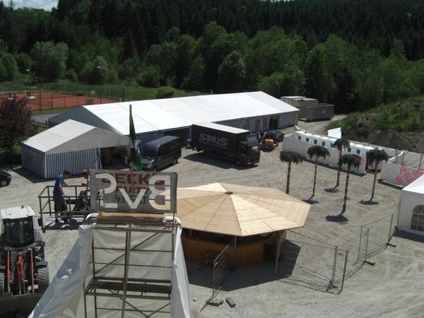 Beck’s Party 2012, Bild 55