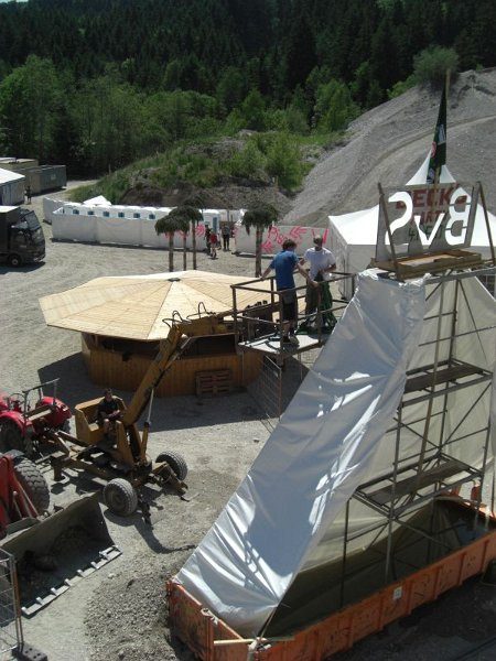 Beck’s Party 2012, Bild 56