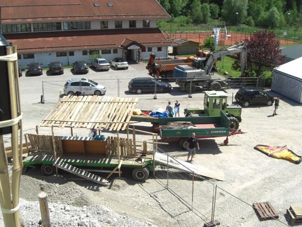 Beck’s Party 2012, Bild 57
