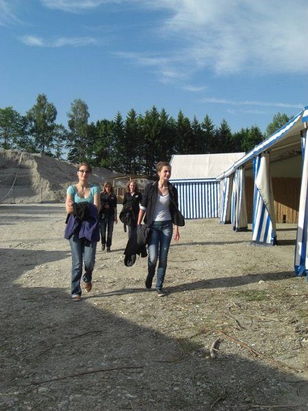 Beck’s Party 2012, Bild 58