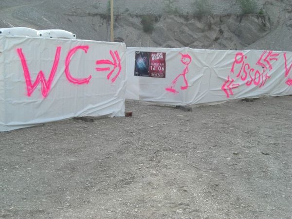 Beck’s Party 2012, Bild 60