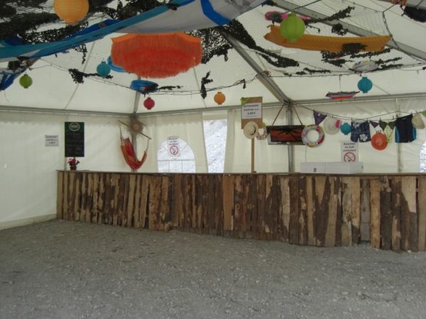 Beck’s Party 2012, Bild 64