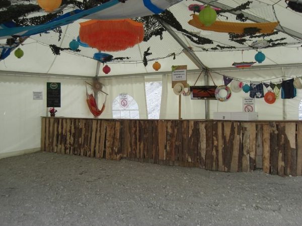 Beck’s Party 2012, Bild 65