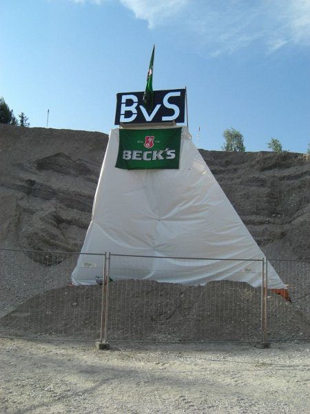 Beck’s Party 2012, Bild 67