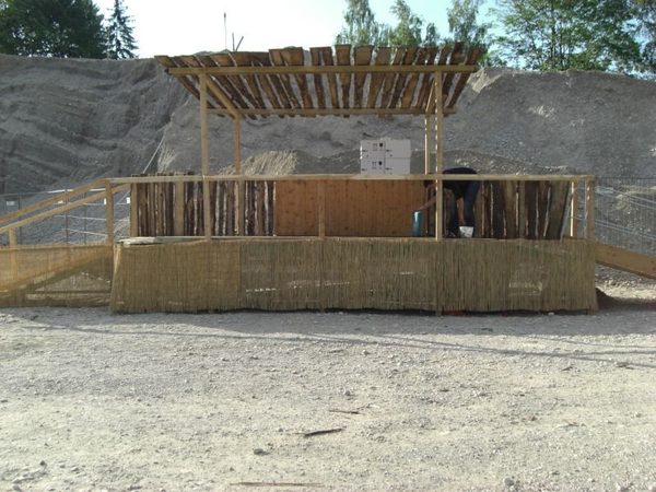 Beck’s Party 2012, Bild 68