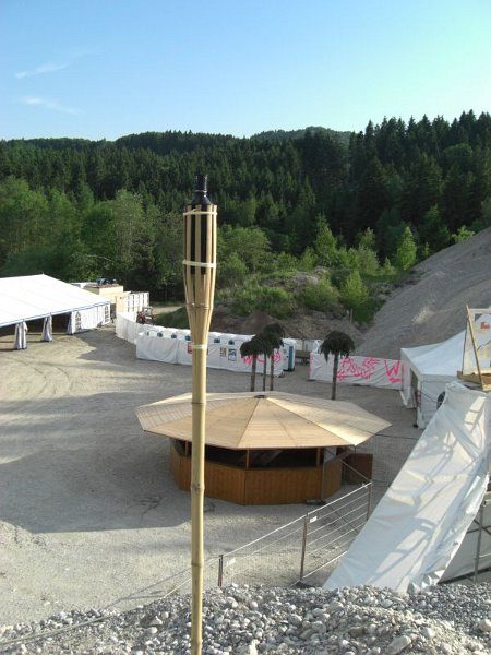 Beck’s Party 2012, Bild 69