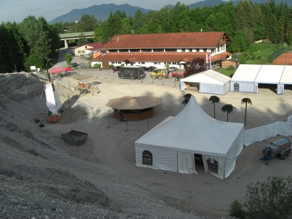 Beck’s Party 2012, Bild 72
