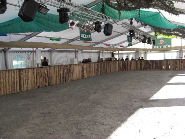 Beck’s Party 2012, Bild 75