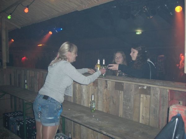 Beck’s Party 2012, Bild 76