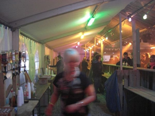 Beck’s Party 2012, Bild 77