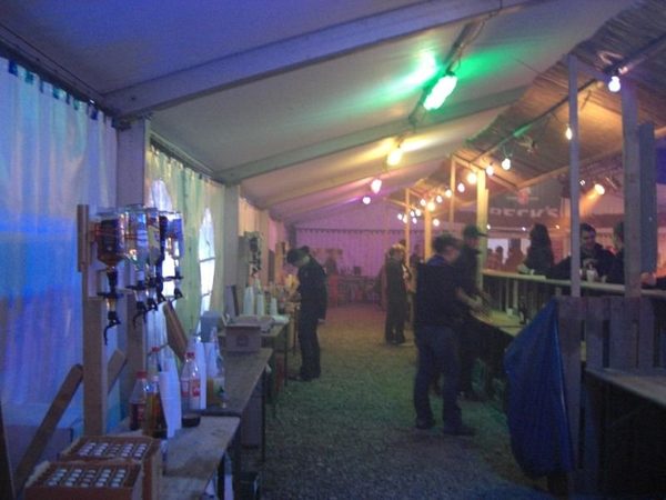 Beck’s Party 2012, Bild 79