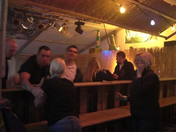Beck’s Party 2012, Bild 80