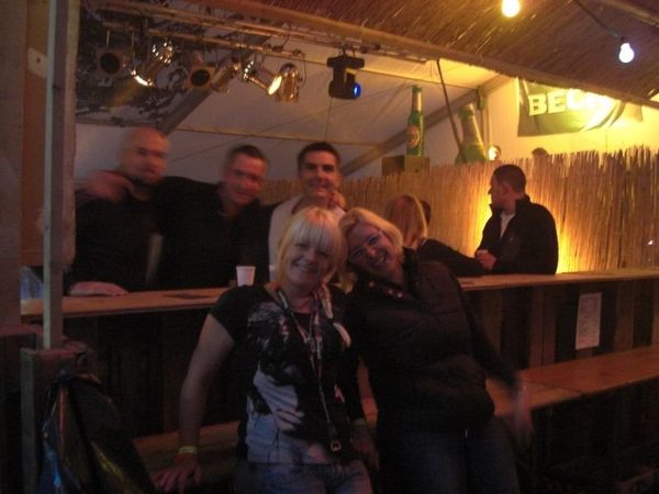 Beck’s Party 2012, Bild 81