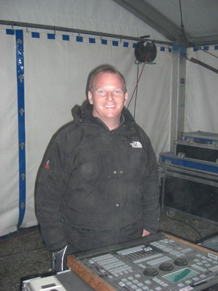 Beck’s Party 2012, Bild 82