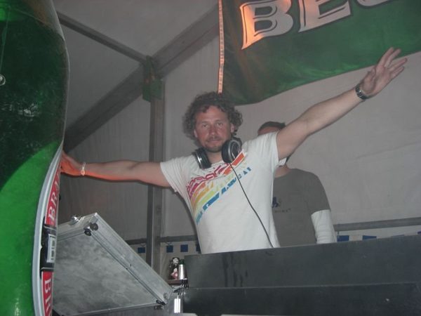 Beck’s Party 2012, Bild 83