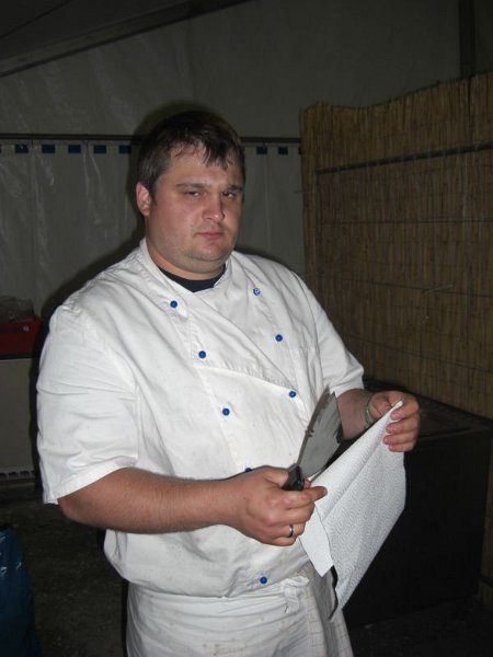 Beck’s Party 2012, Bild 85