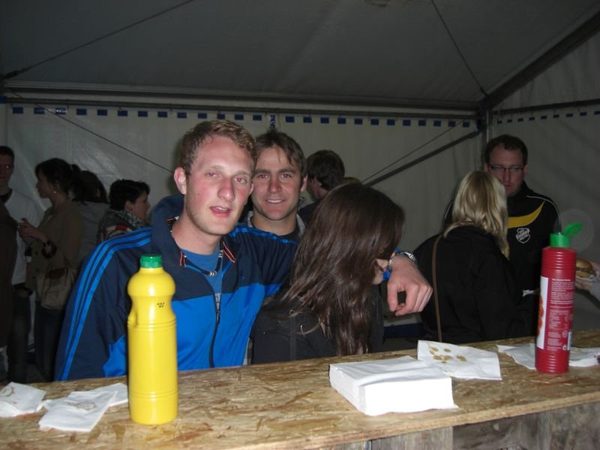Beck’s Party 2012, Bild 86