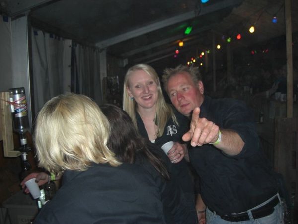 Beck’s Party 2012, Bild 91