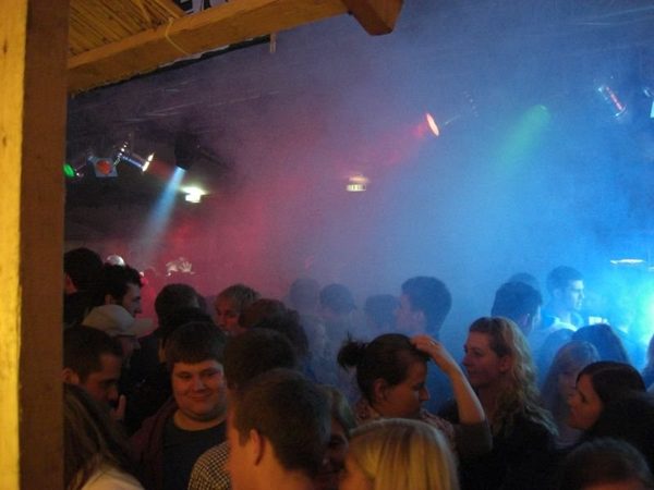 Beck’s Party 2012, Bild 93