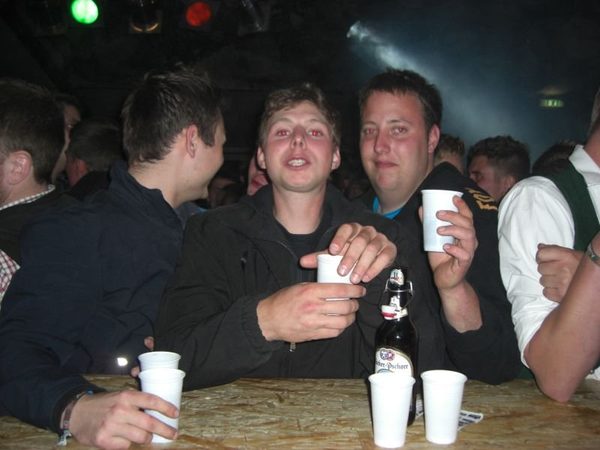 Beck’s Party 2012, Bild 94