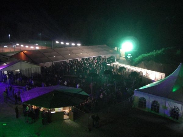 Beck’s Party 2012, Bild 103