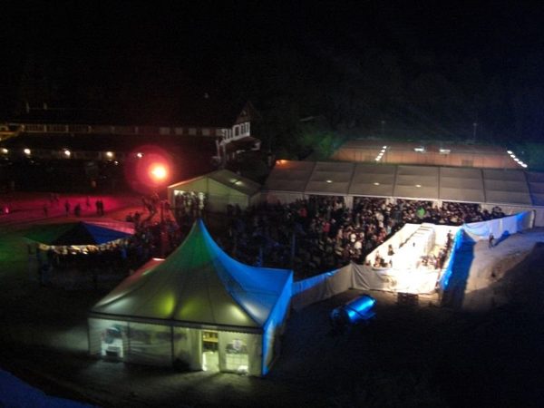Beck’s Party 2012, Bild 106
