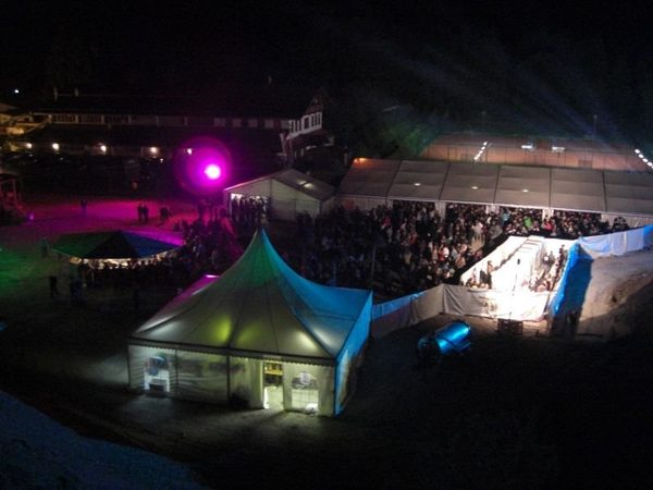 Beck’s Party 2012, Bild 107