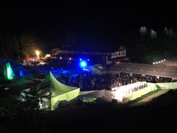 Beck’s Party 2012, Bild 108