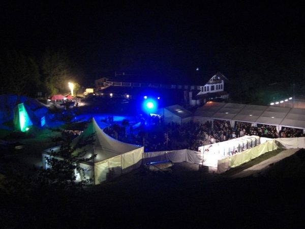 Beck’s Party 2012, Bild 109