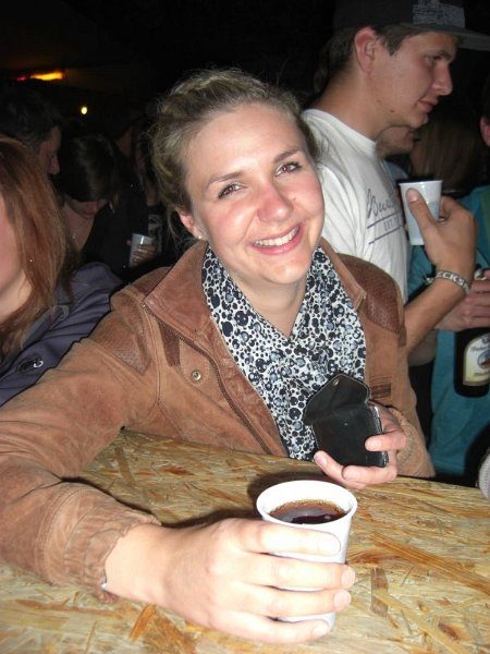 Beck’s Party 2012, Bild 111