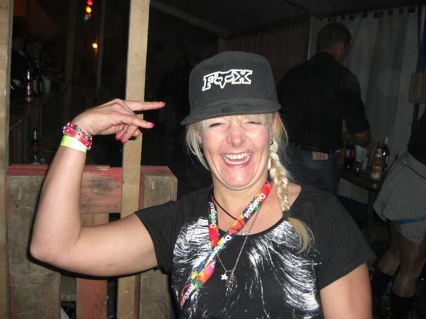 Beck’s Party 2012, Bild 112