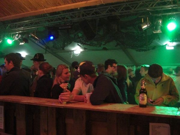 Beck’s Party 2012, Bild 118
