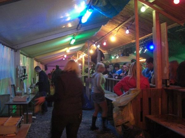 Beck’s Party 2012, Bild 119